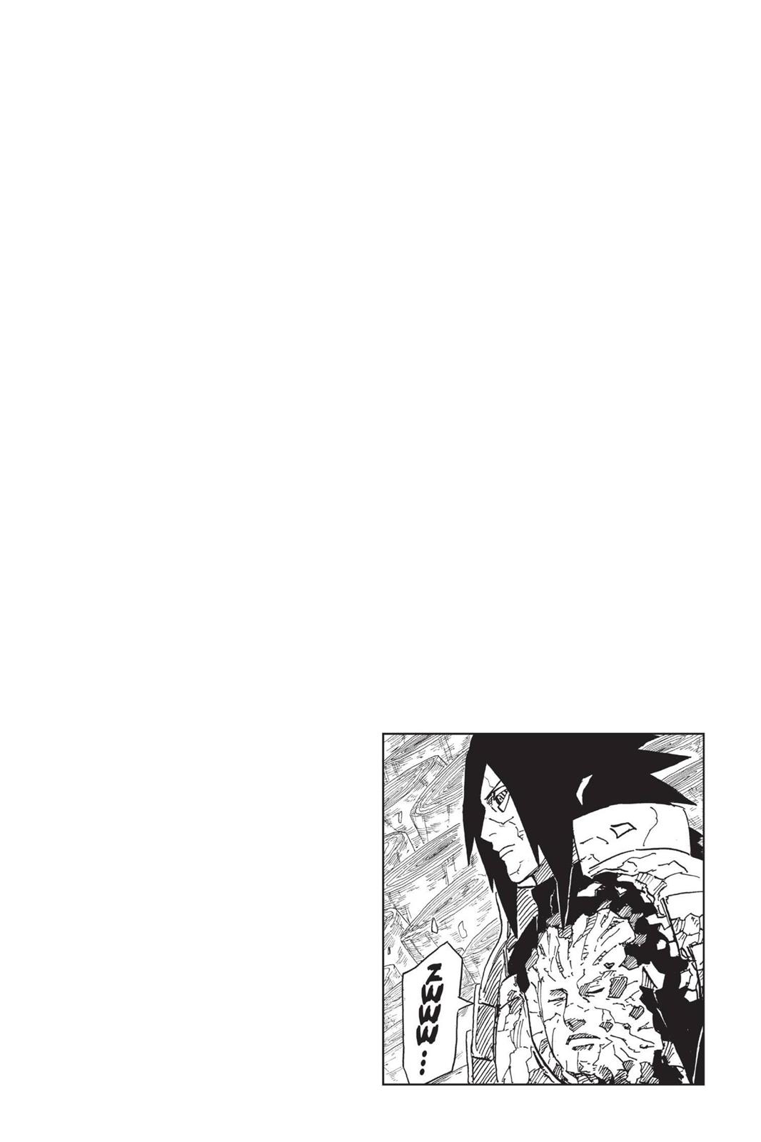 Read Naruto ENGLISH Manga Online