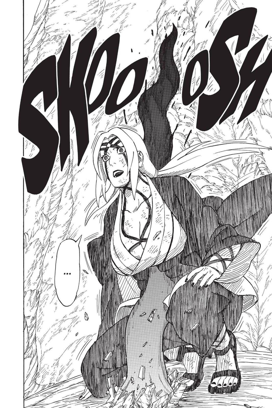 Read Naruto ENGLISH Manga Online