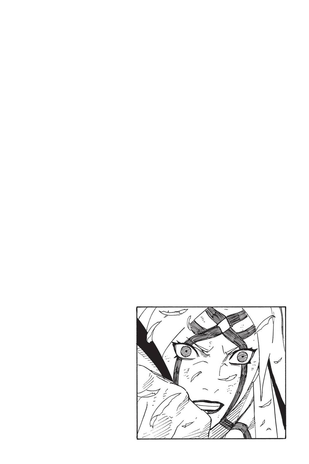 Read Naruto ENGLISH Manga Online