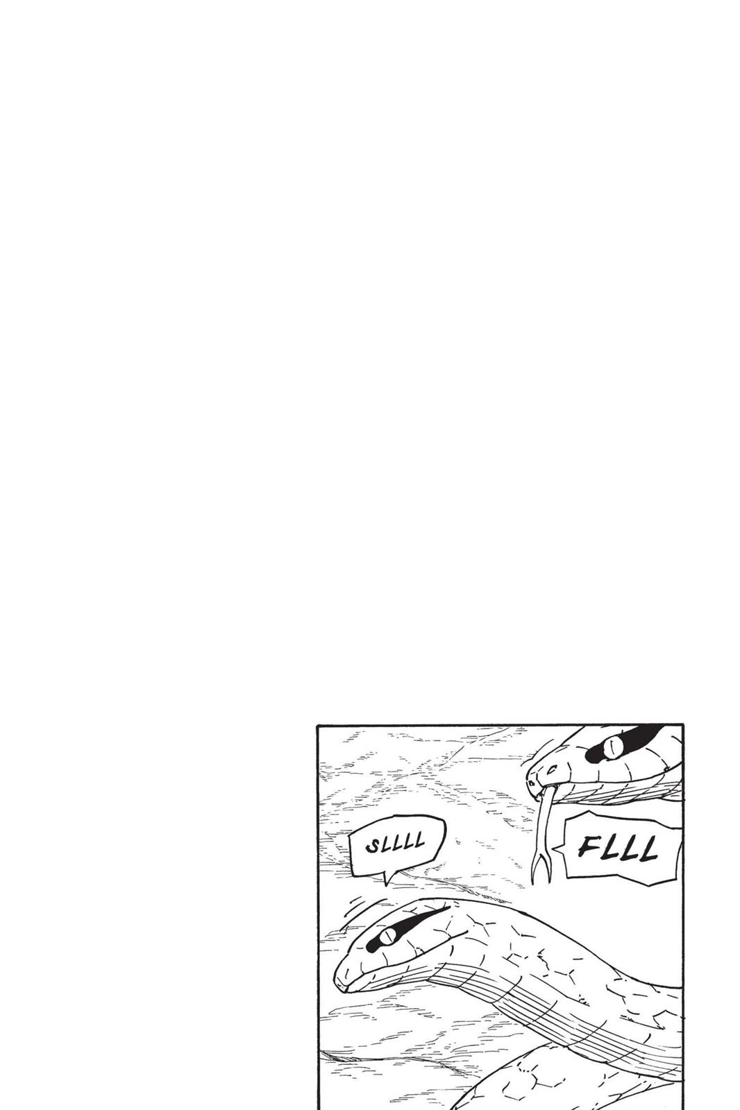 Read Naruto ENGLISH Manga Online
