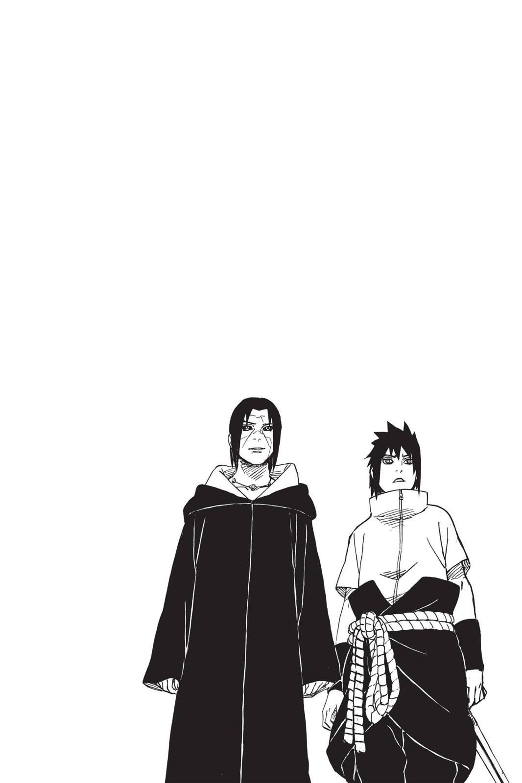 Read Naruto ENGLISH Manga Online