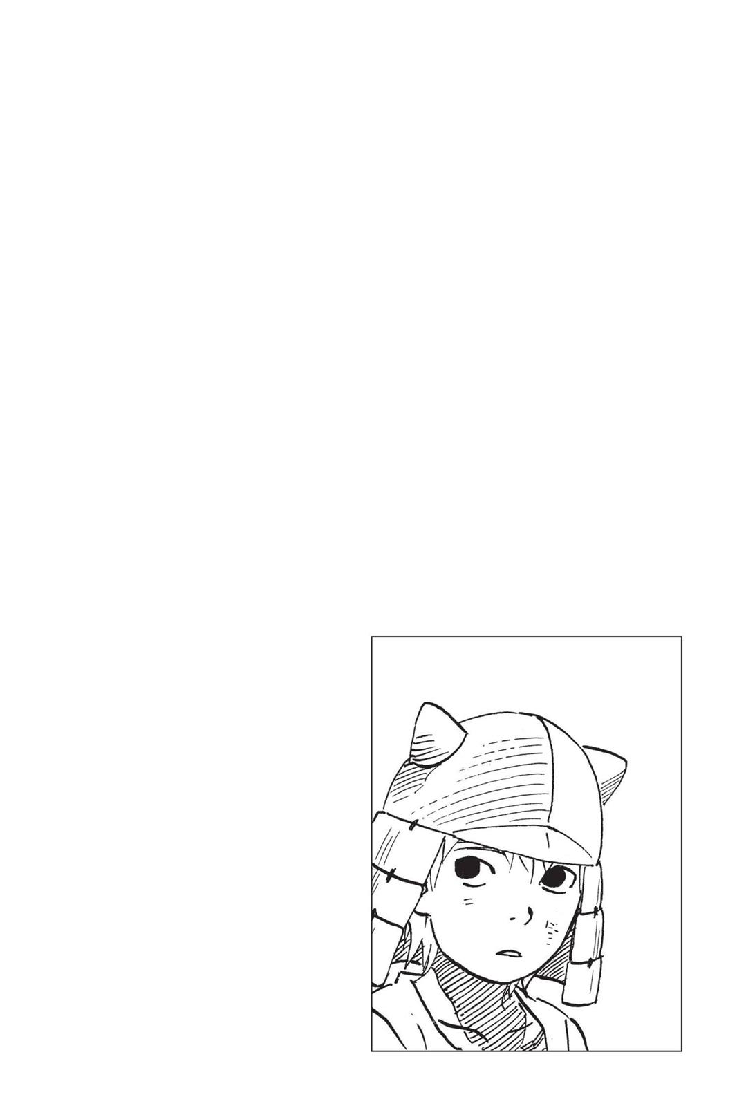 Read Naruto ENGLISH Manga Online