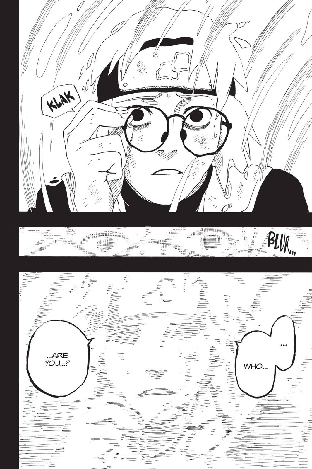 Read Naruto ENGLISH Manga Online