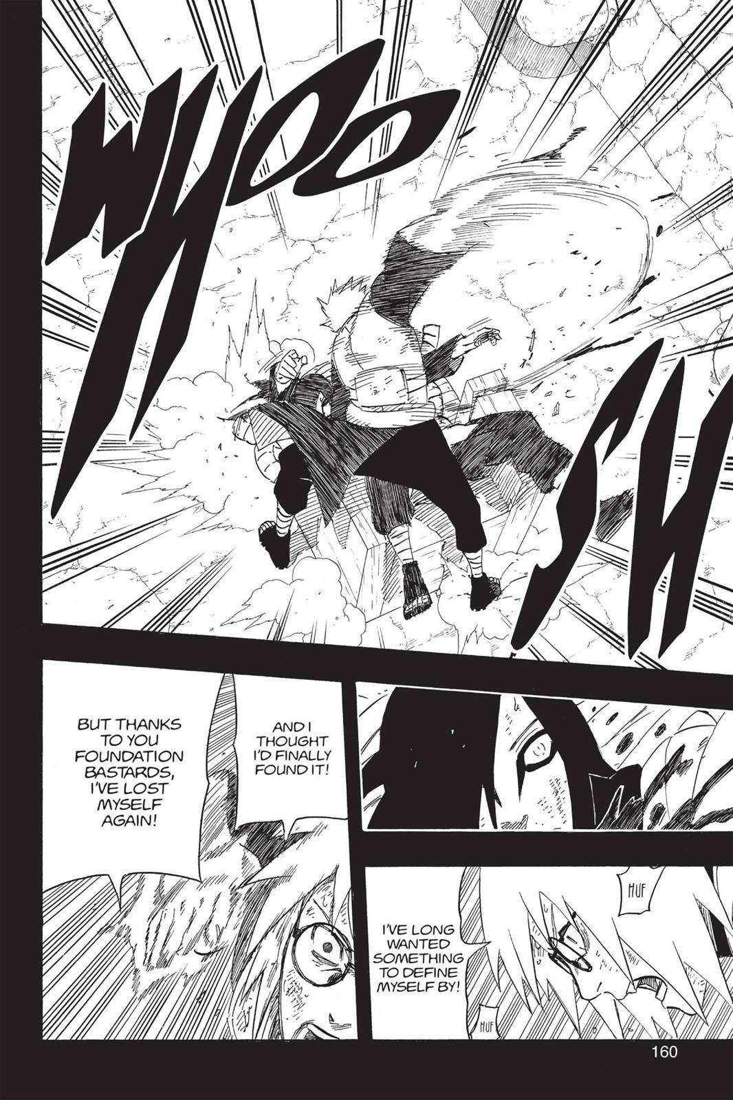 Read Naruto ENGLISH Manga Online