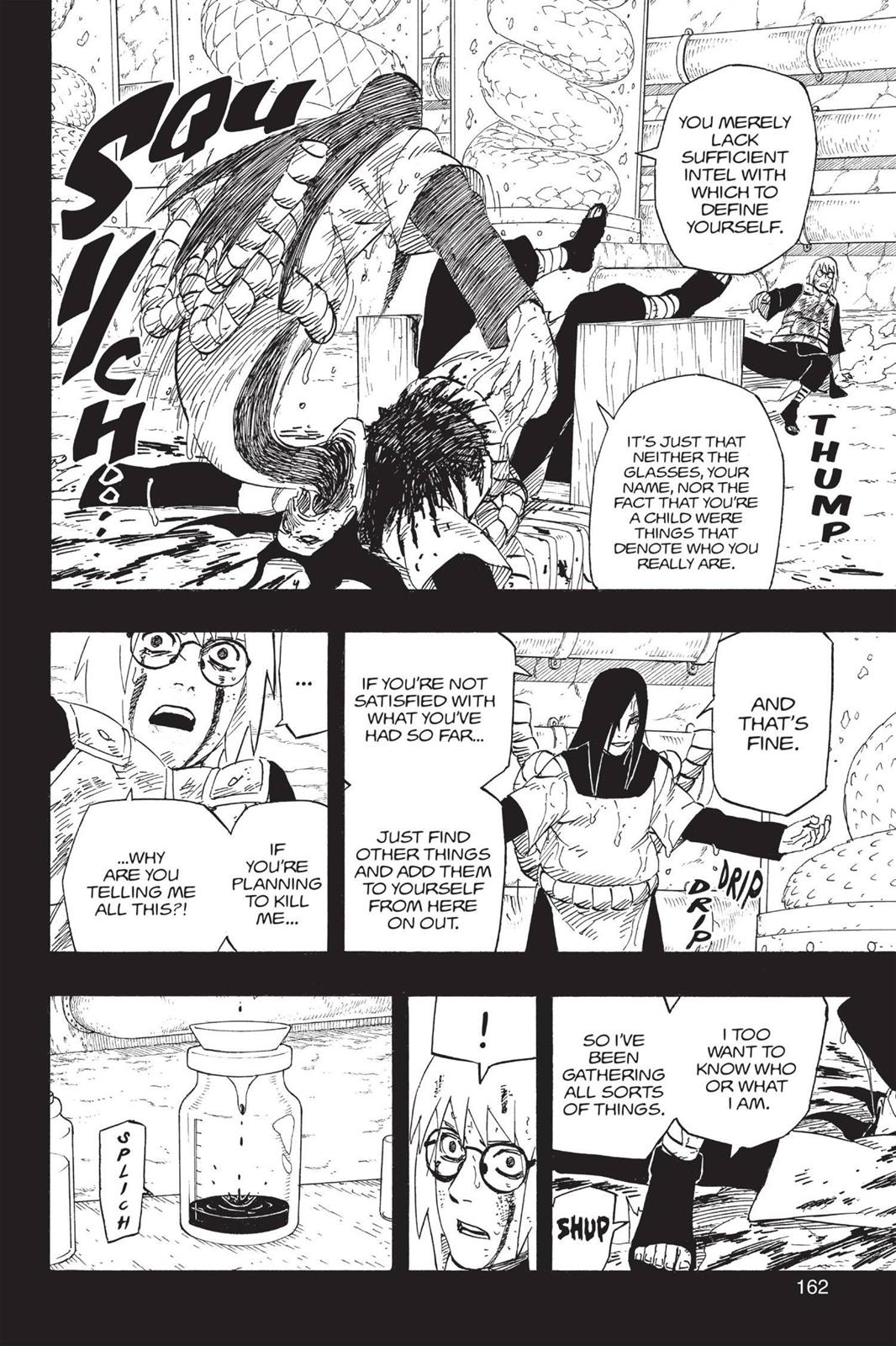 Read Naruto ENGLISH Manga Online