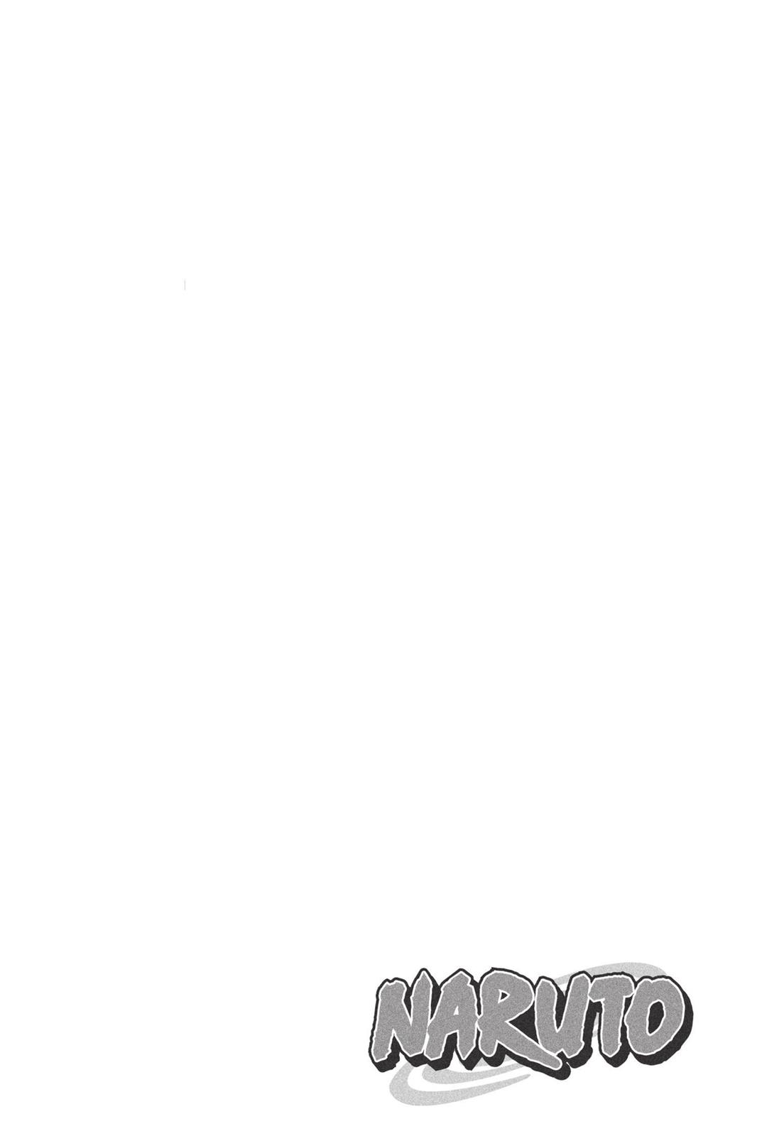 Read Naruto ENGLISH Manga Online