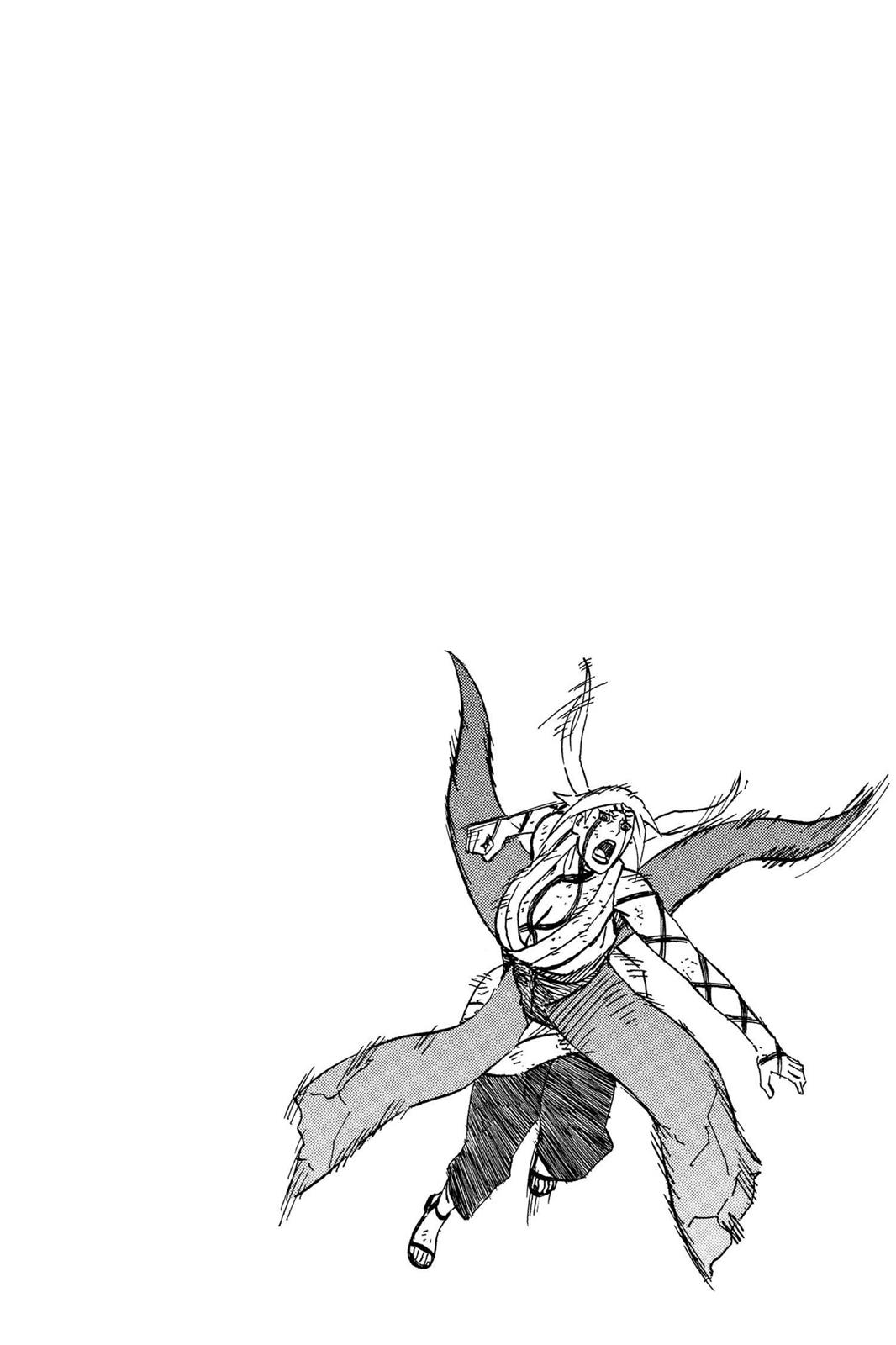 Read Naruto ENGLISH Manga Online