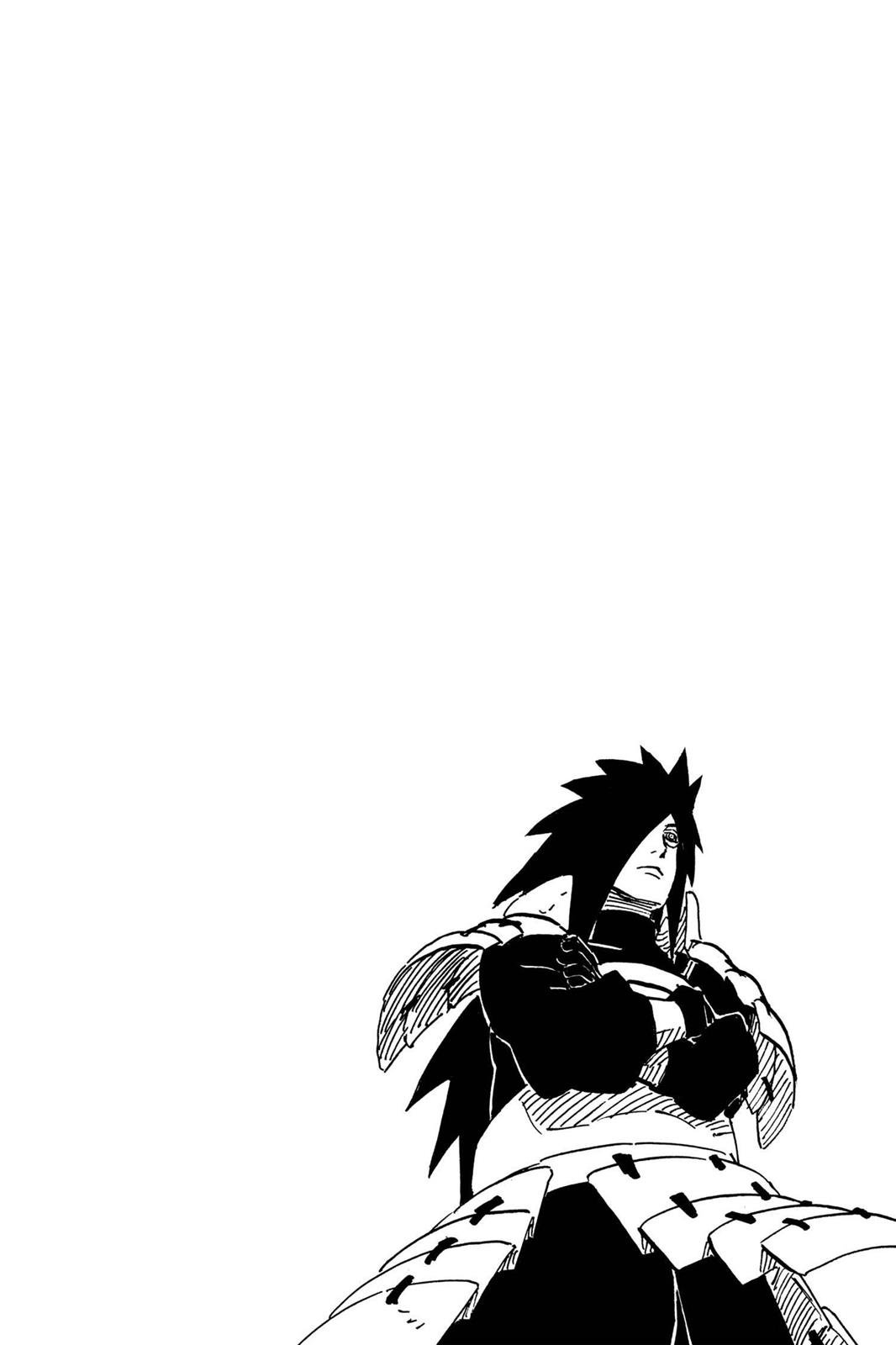 Read Naruto ENGLISH Manga Online