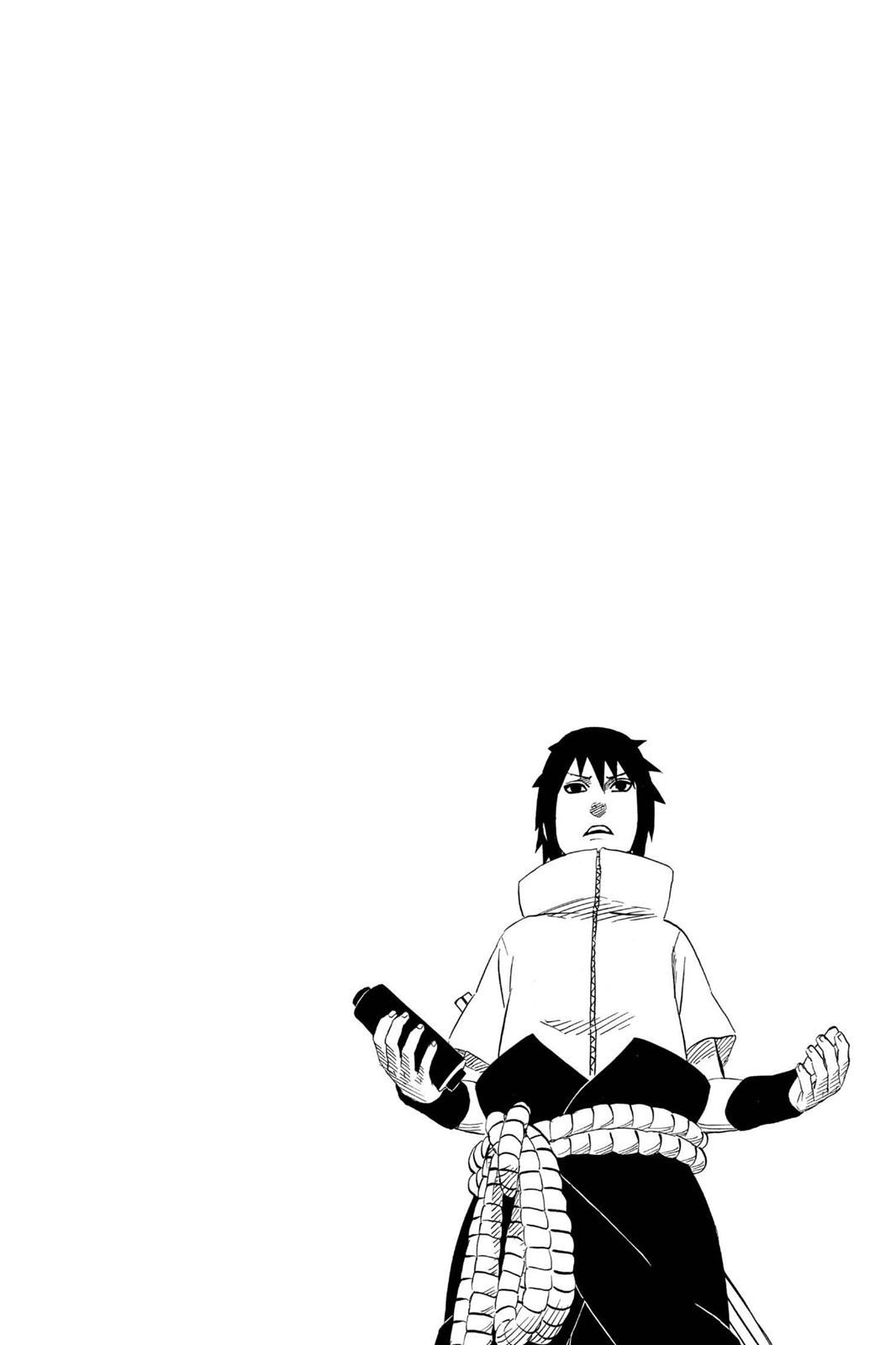 Read Naruto ENGLISH Manga Online