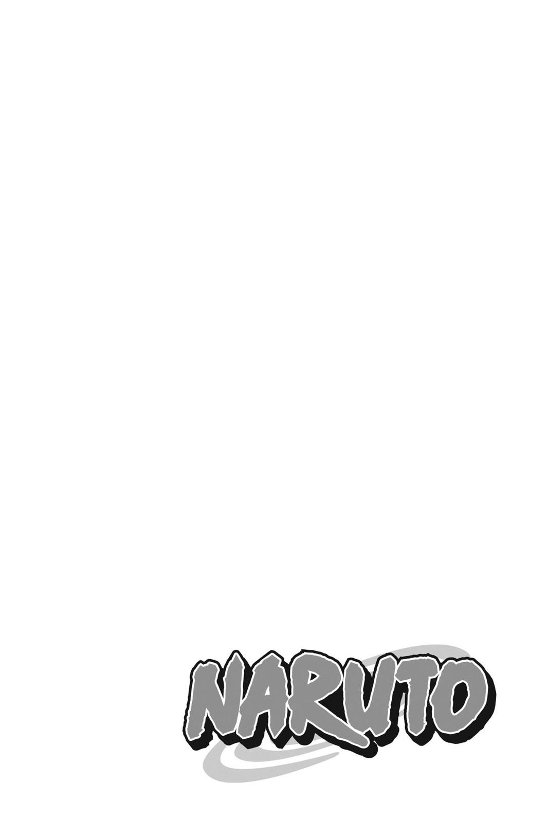 Read Naruto ENGLISH Manga Online