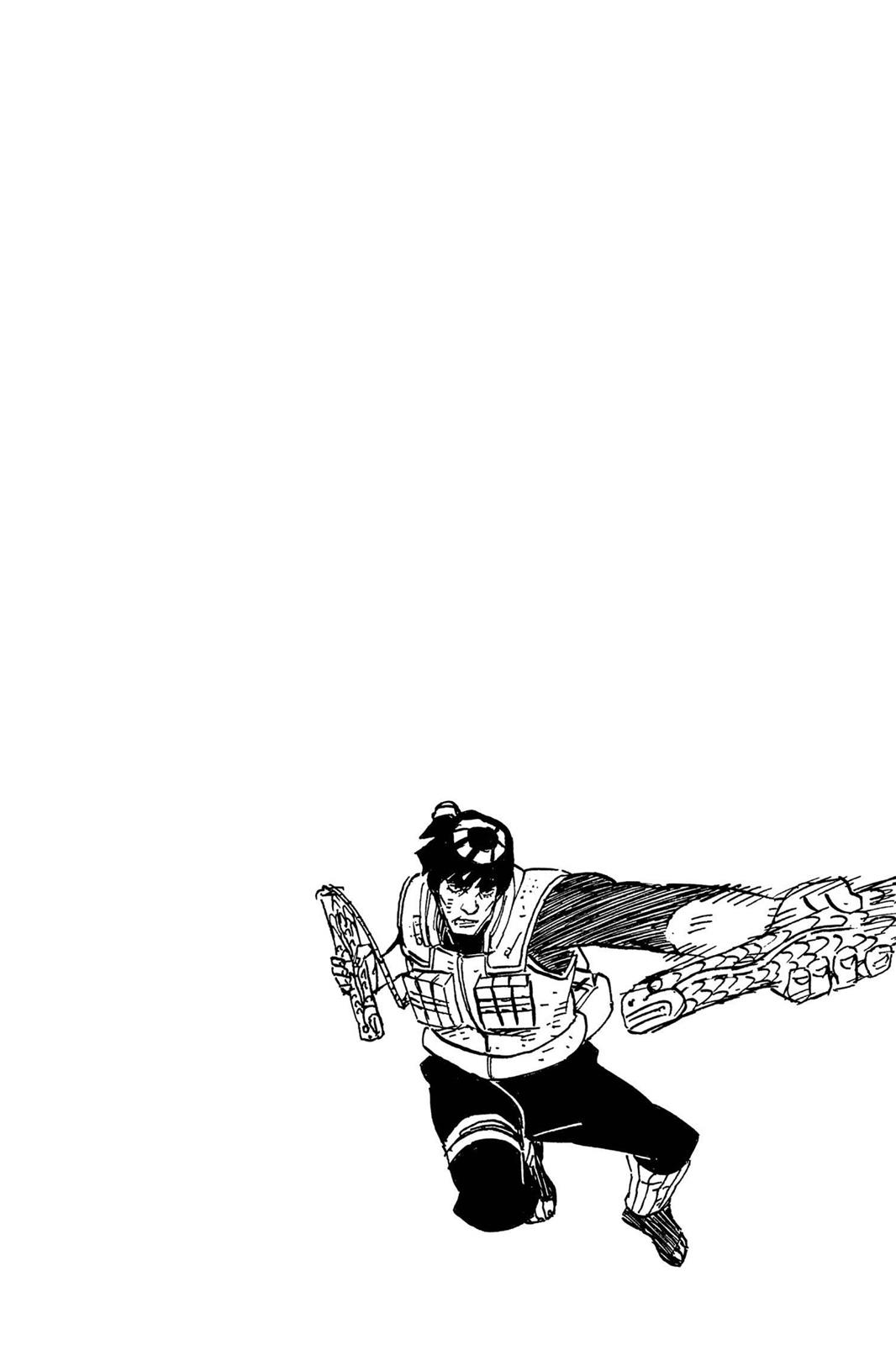 Read Naruto ENGLISH Manga Online