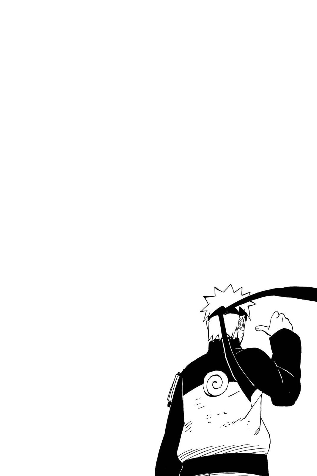 Read Naruto ENGLISH Manga Online