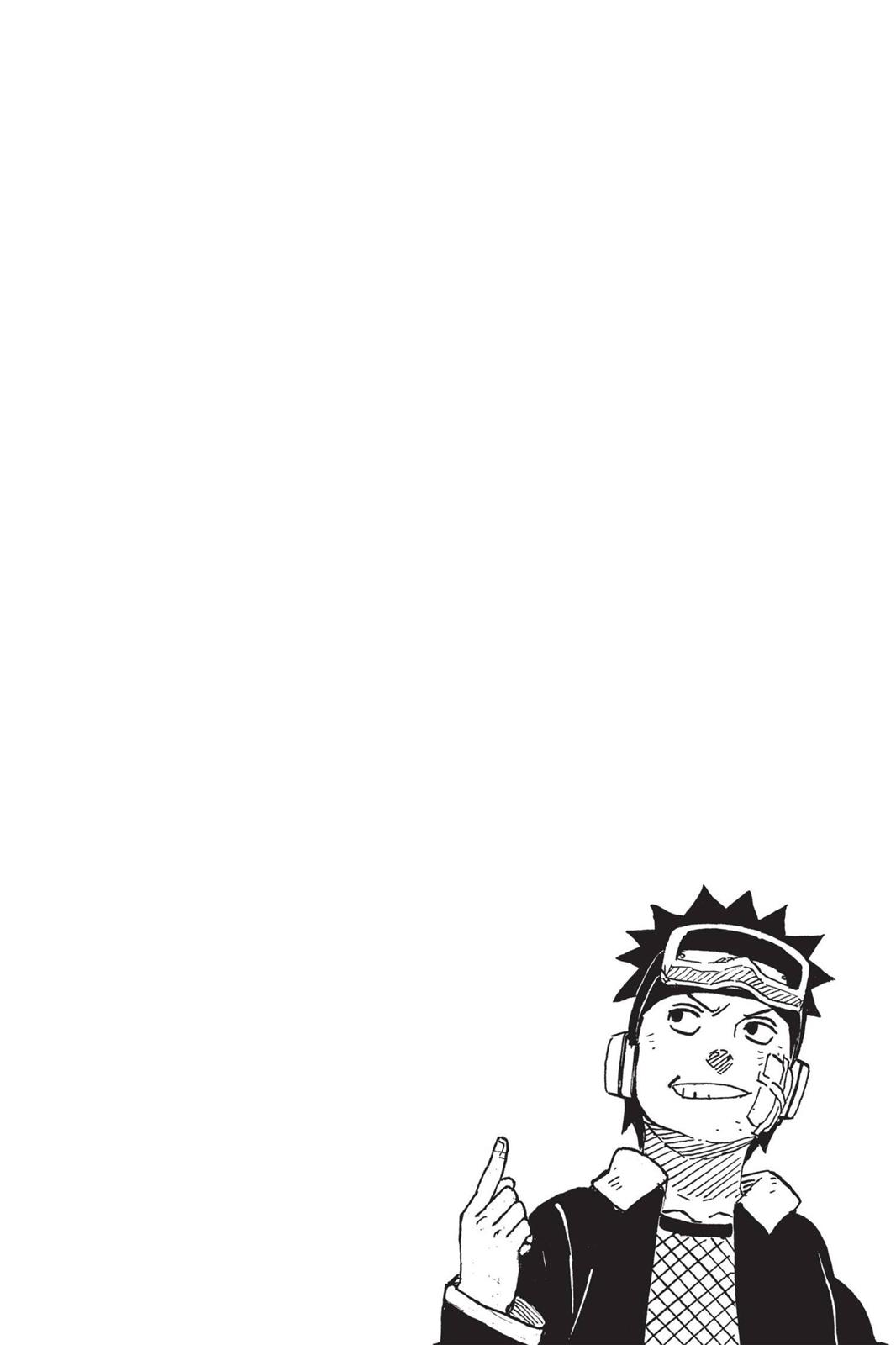 Read Naruto ENGLISH Manga Online