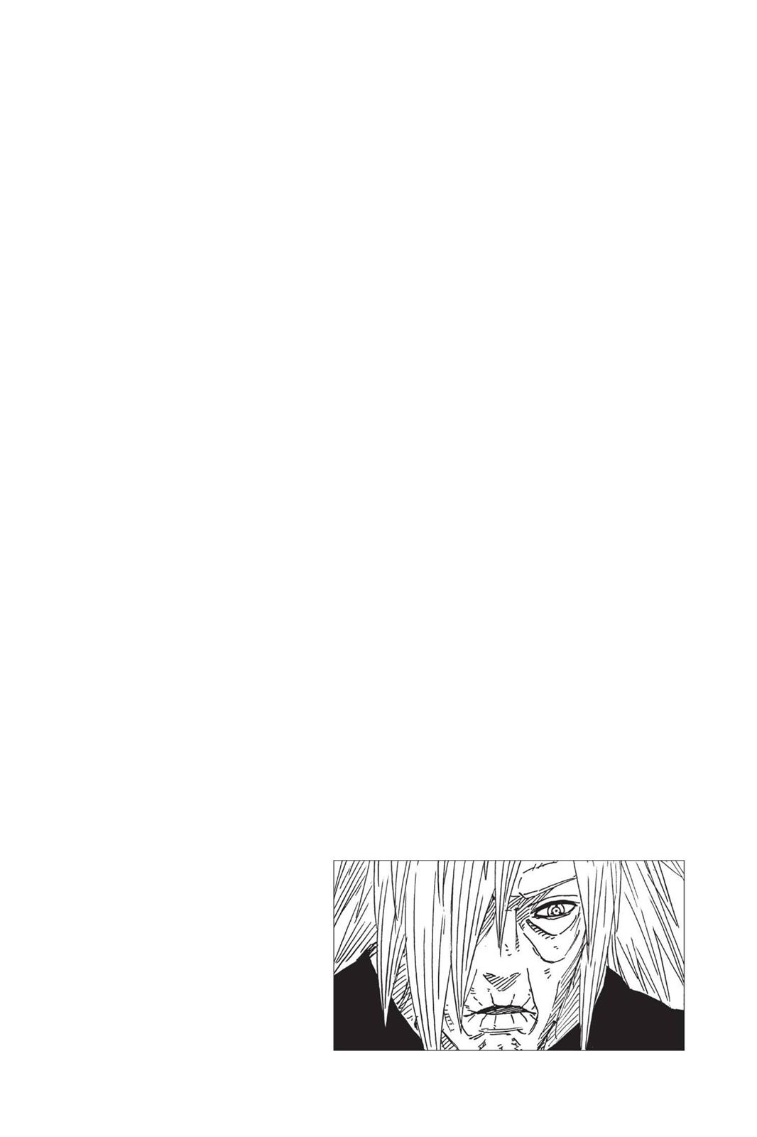 Read Naruto ENGLISH Manga Online