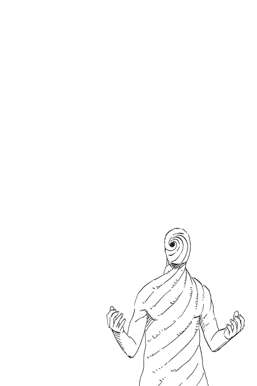 Read Naruto ENGLISH Manga Online