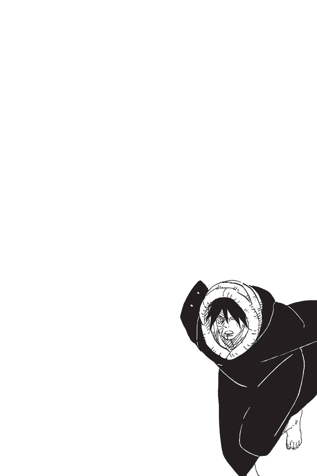 Read Naruto ENGLISH Manga Online