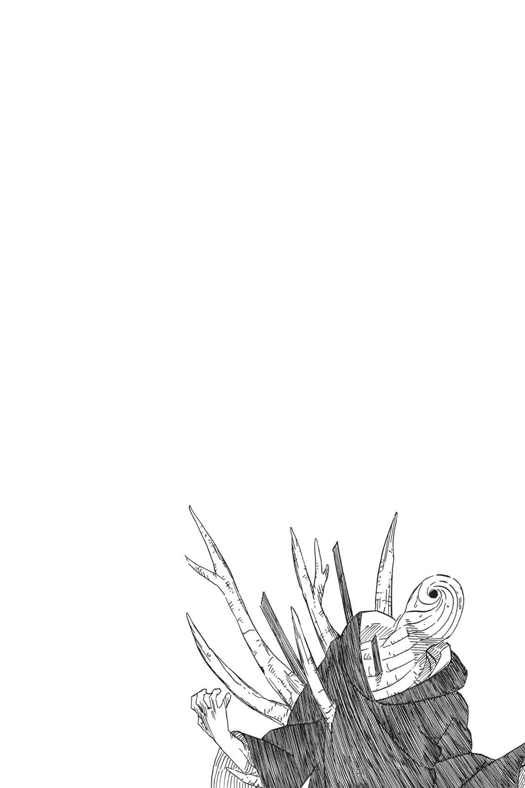 Read Naruto ENGLISH Manga Online