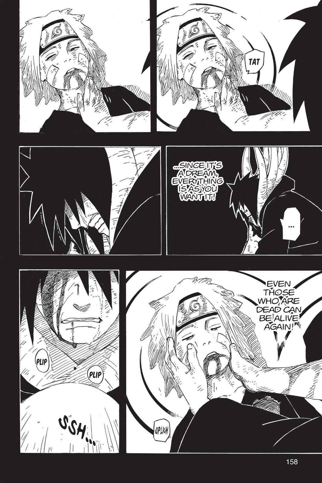 Read Naruto ENGLISH Manga Online