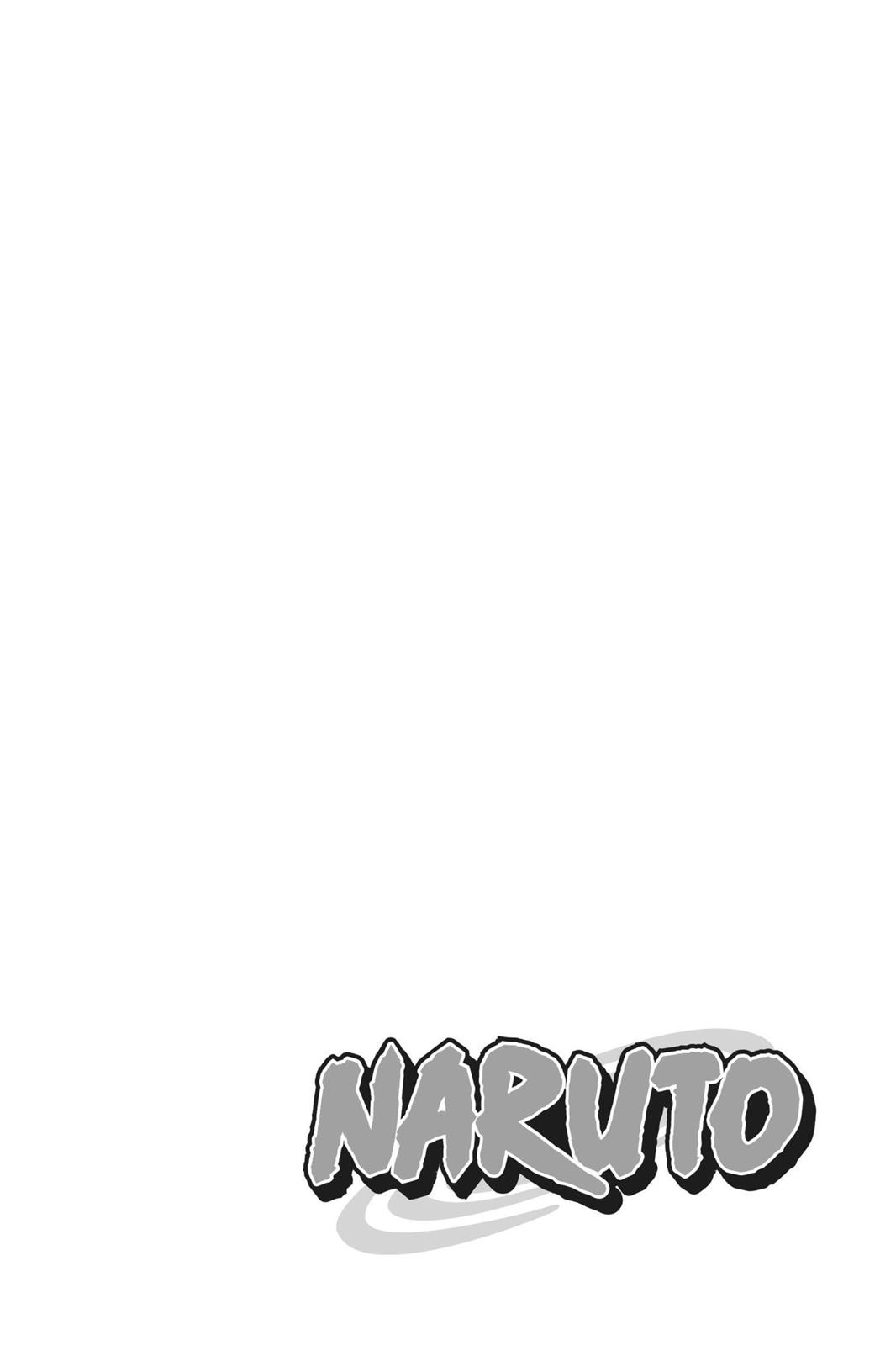 Read Naruto ENGLISH Manga Online