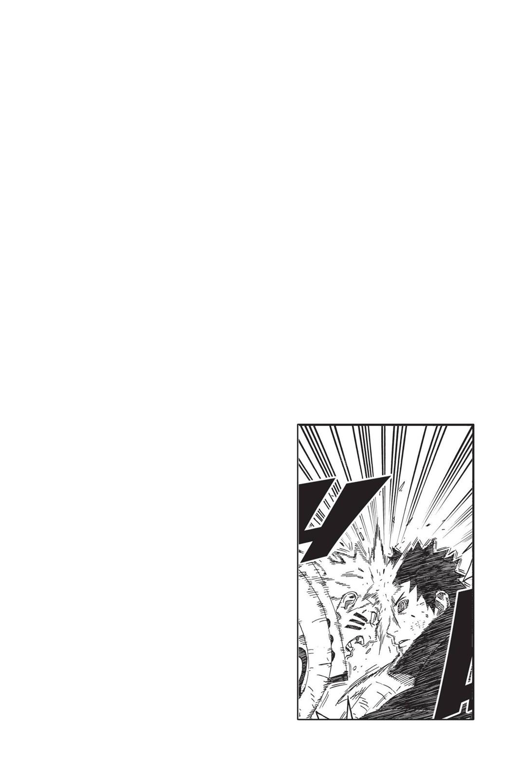 Read Naruto ENGLISH Manga Online