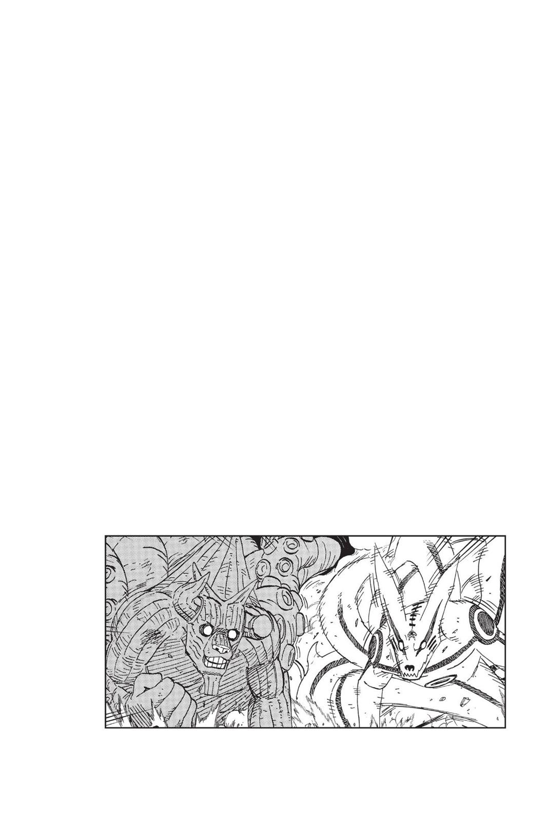 Read Naruto ENGLISH Manga Online