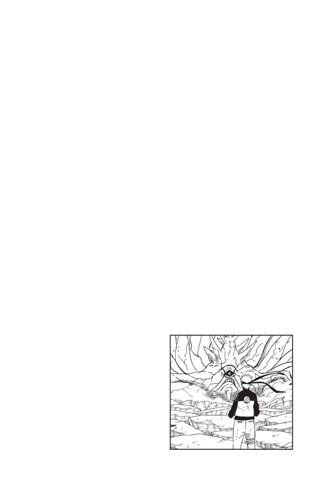 Read Naruto ENGLISH Manga Online
