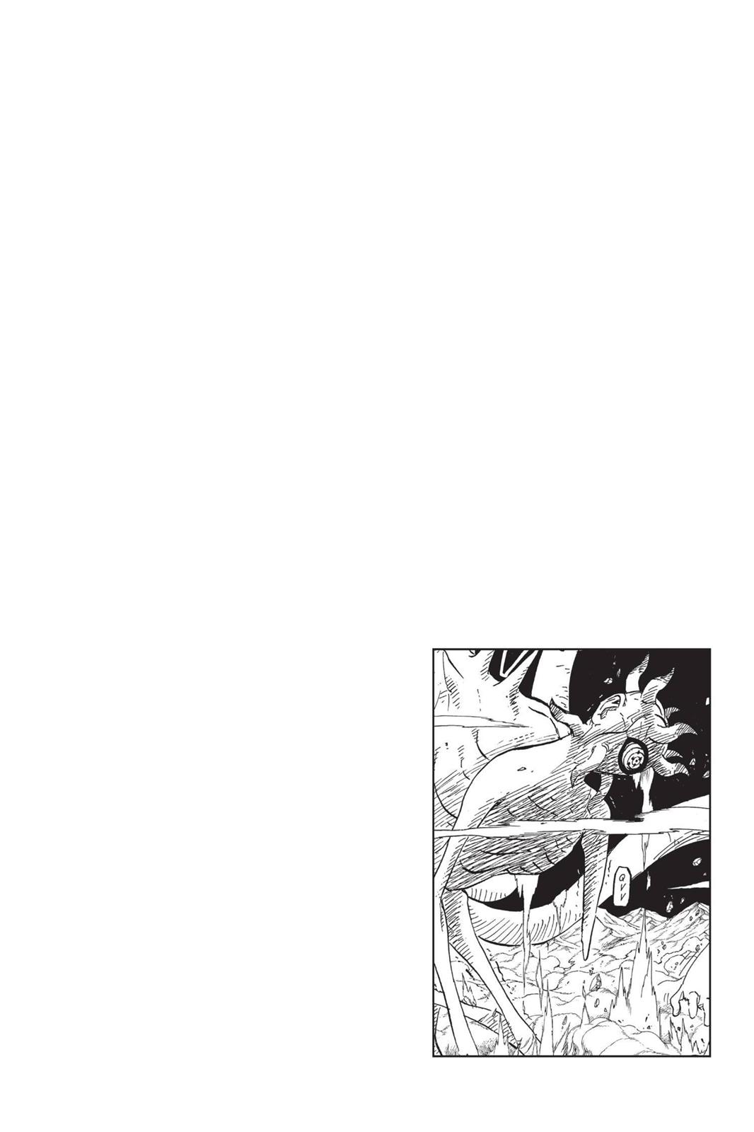 Read Naruto ENGLISH Manga Online