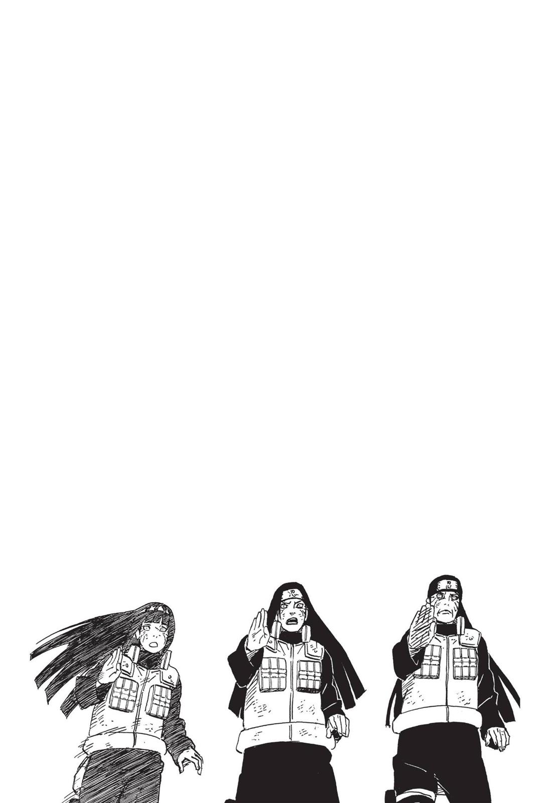 Read Naruto ENGLISH Manga Online