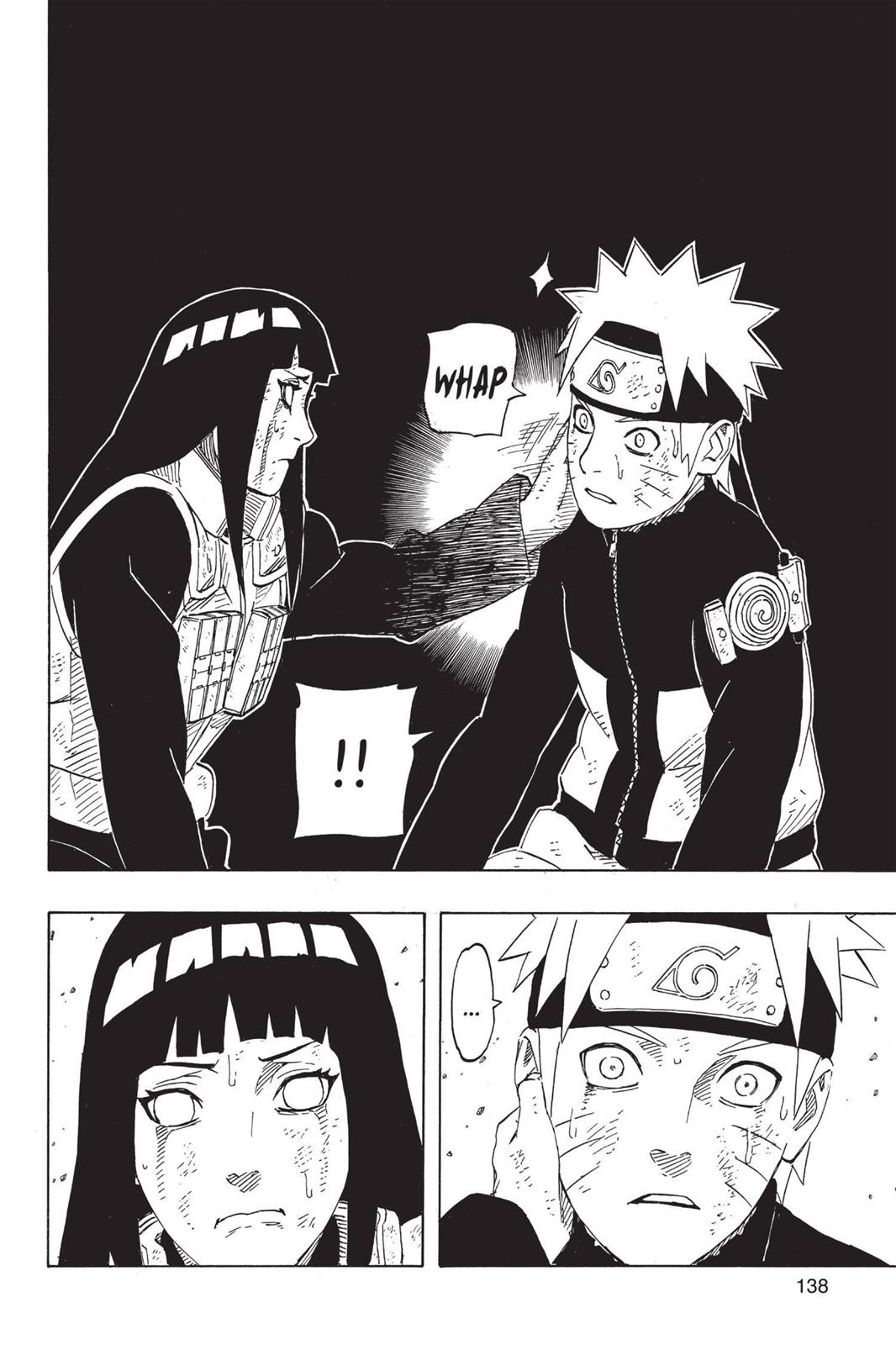 Read Naruto ENGLISH Manga Online