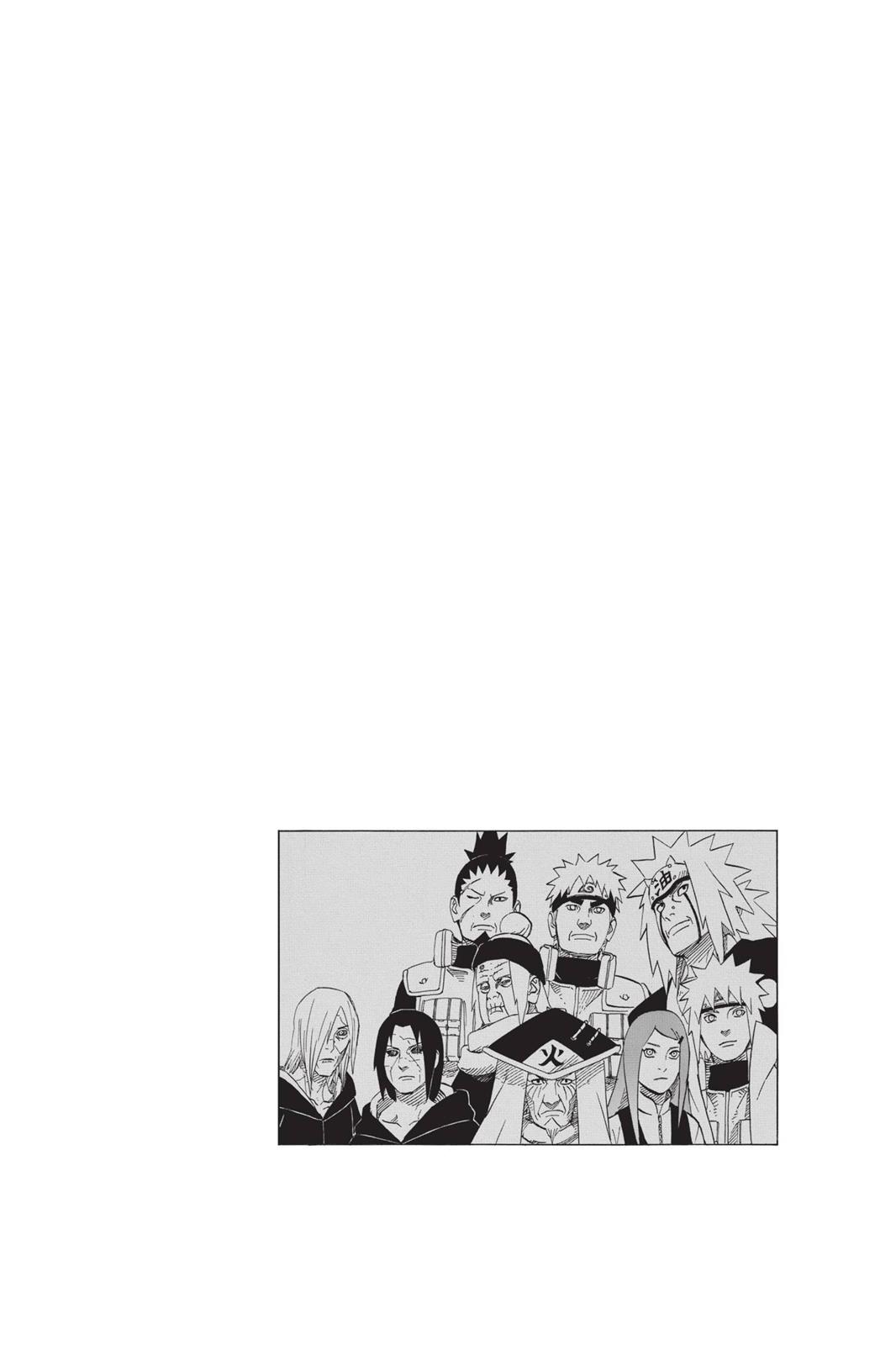 Read Naruto ENGLISH Manga Online