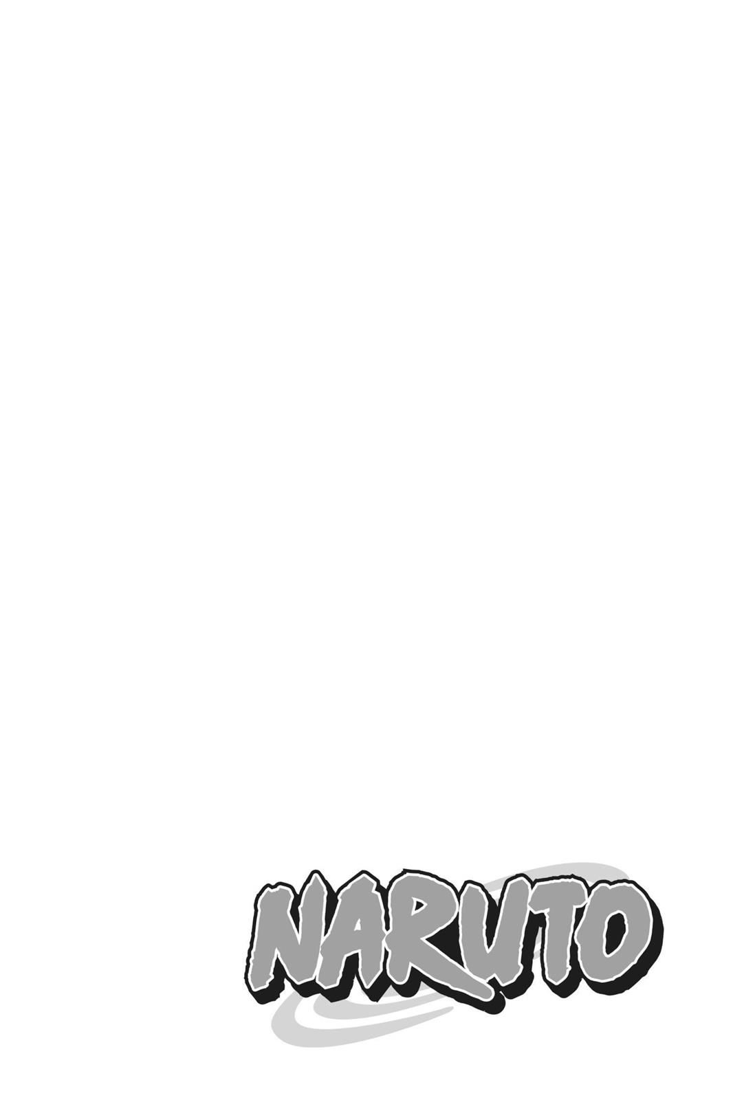 Read Naruto ENGLISH Manga Online