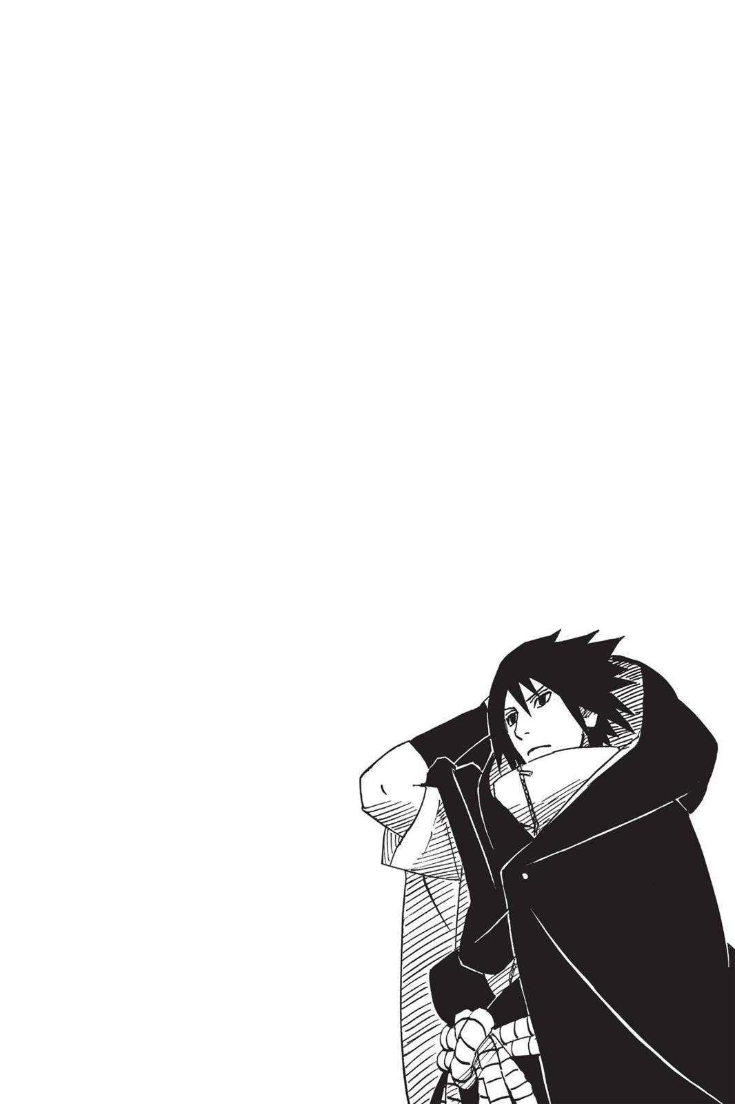 Read Naruto ENGLISH Manga Online