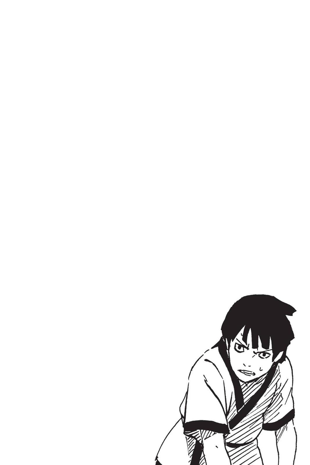 Read Naruto ENGLISH Manga Online