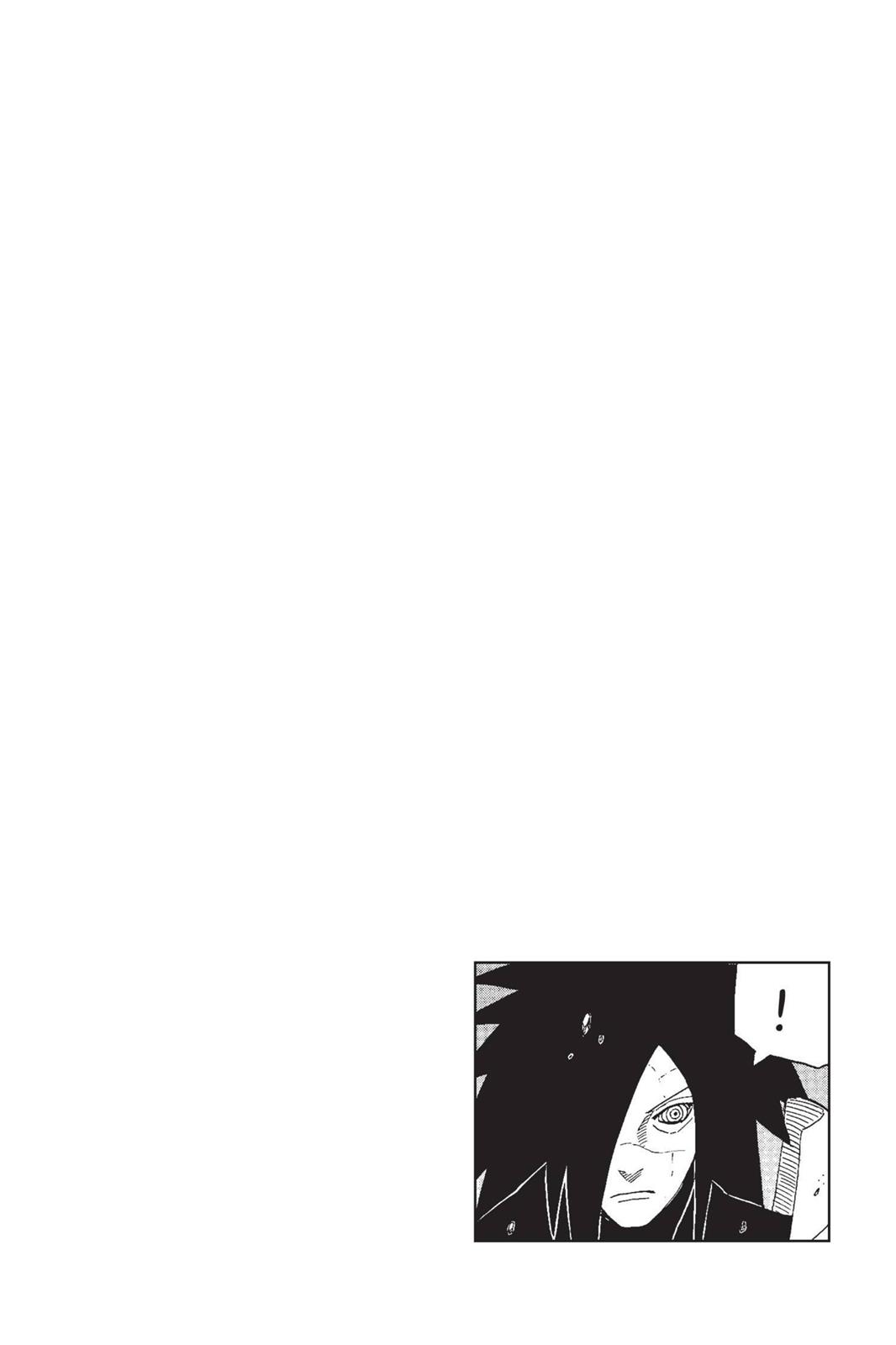 Read Naruto ENGLISH Manga Online