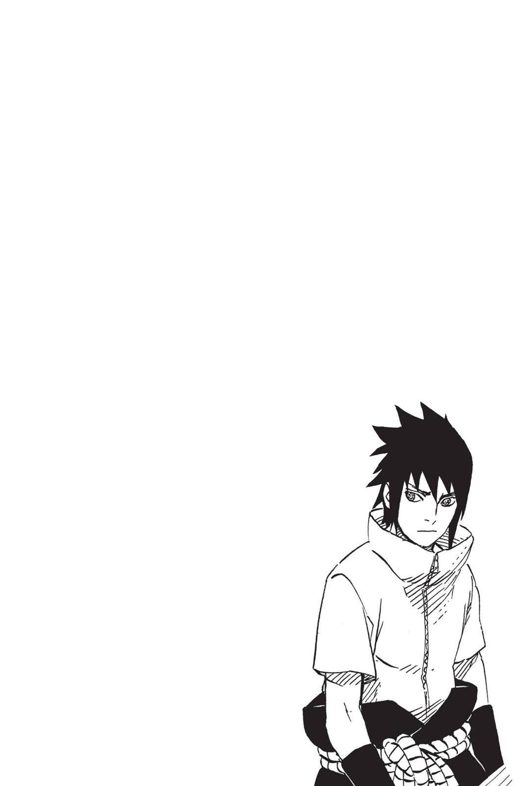 Read Naruto ENGLISH Manga Online