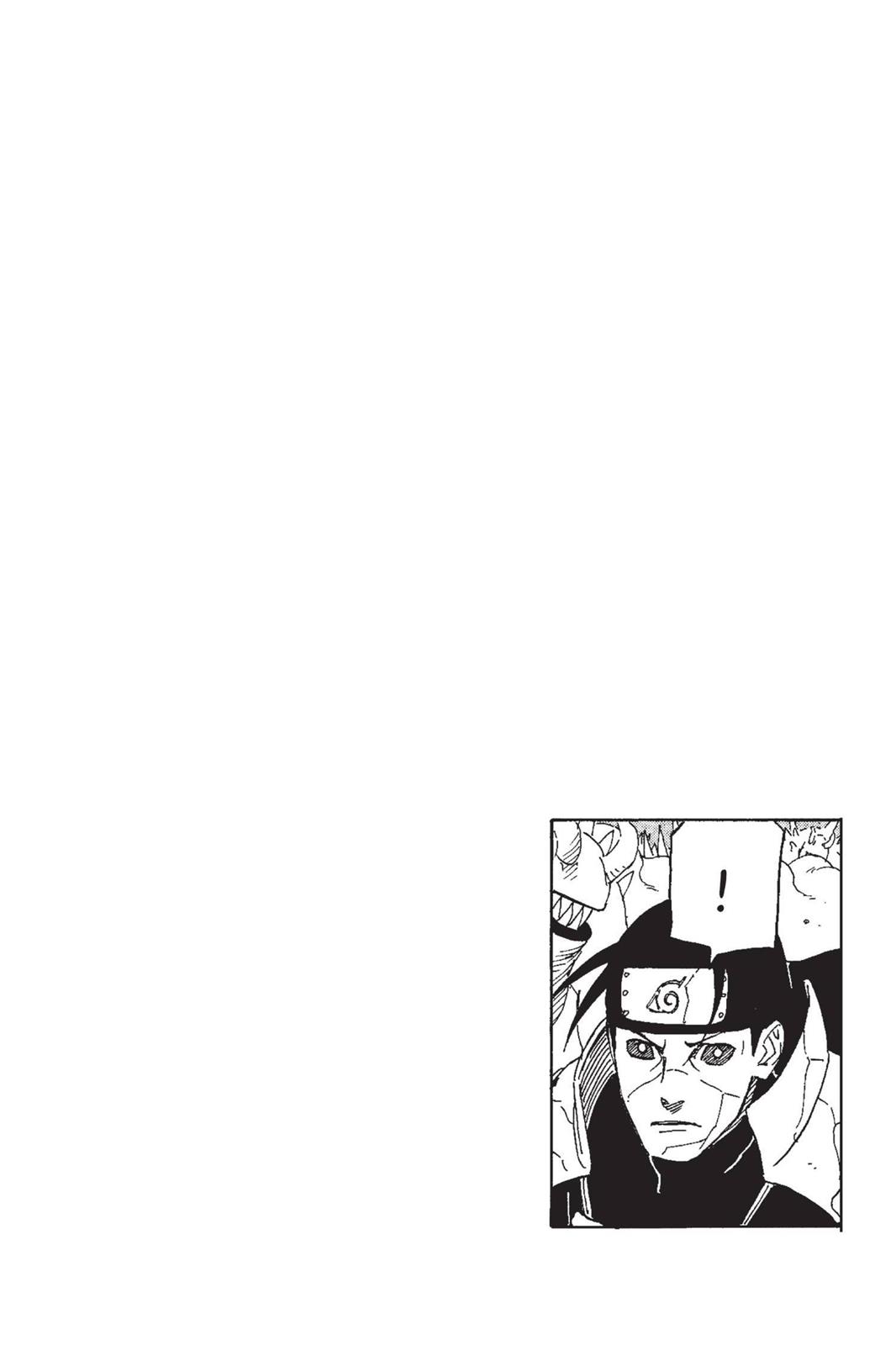 Read Naruto ENGLISH Manga Online