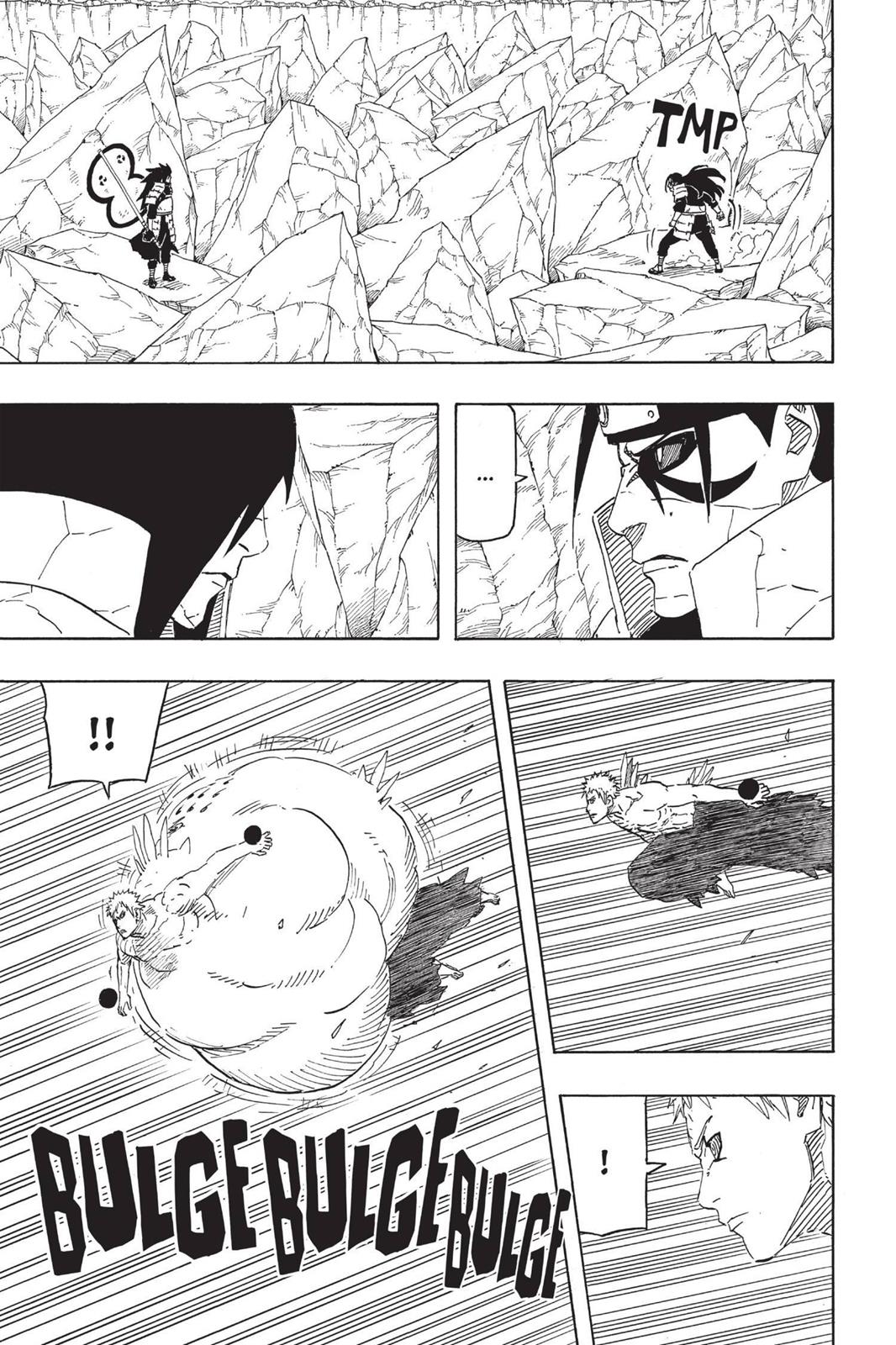 Read Naruto ENGLISH Manga Online