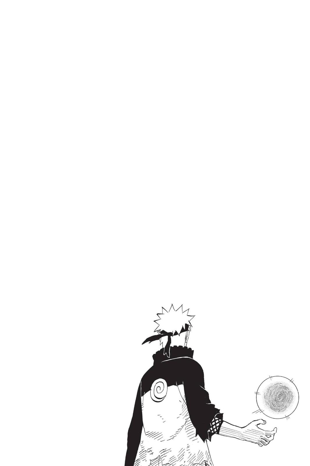 Read Naruto ENGLISH Manga Online