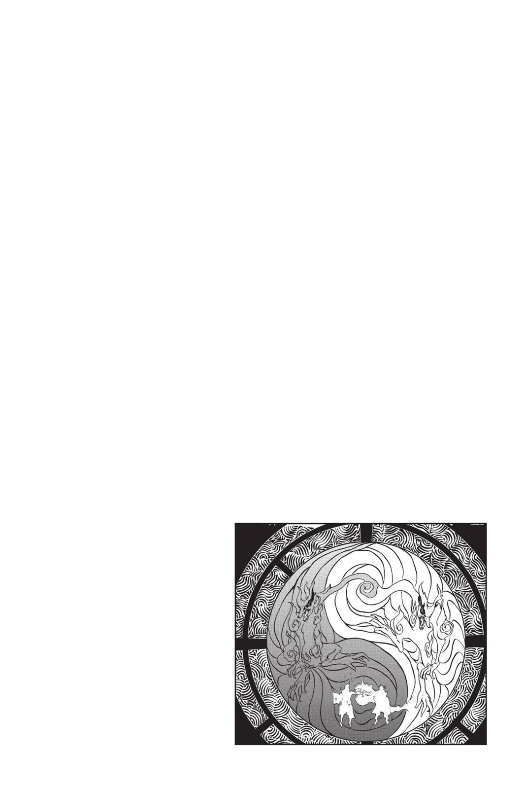 Read Naruto ENGLISH Manga Online