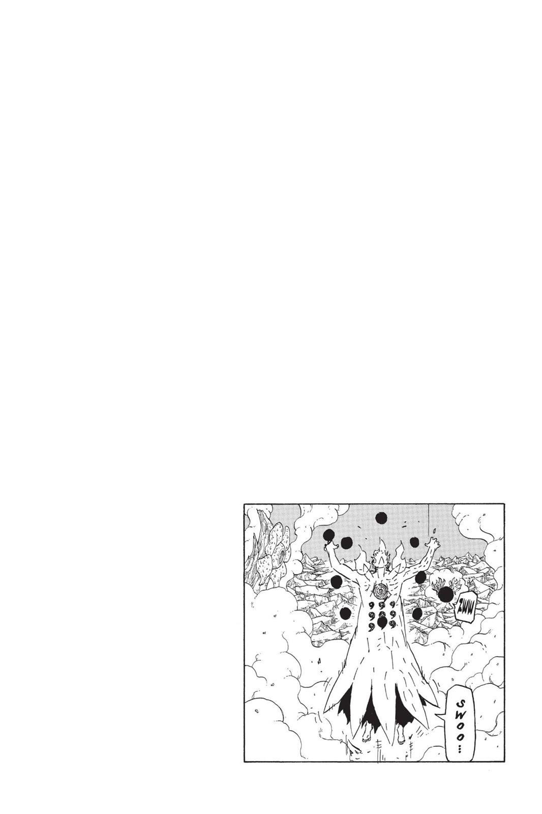 Read Naruto ENGLISH Manga Online