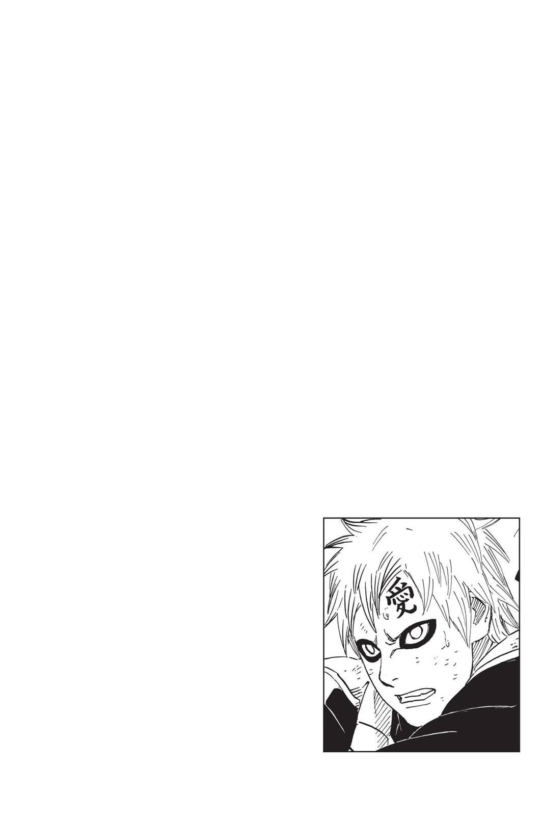 Read Naruto ENGLISH Manga Online