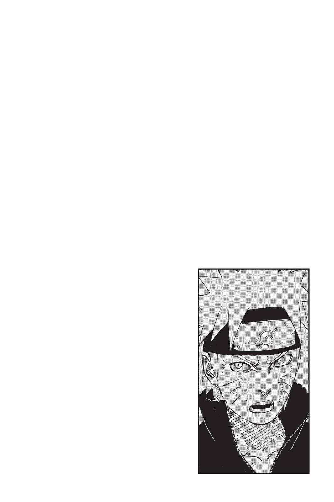 Read Naruto ENGLISH Manga Online