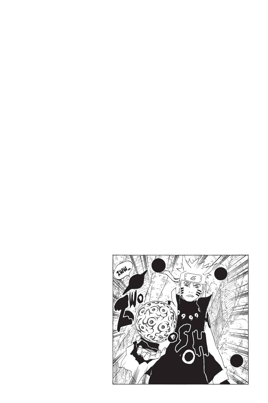 Read Naruto ENGLISH Manga Online