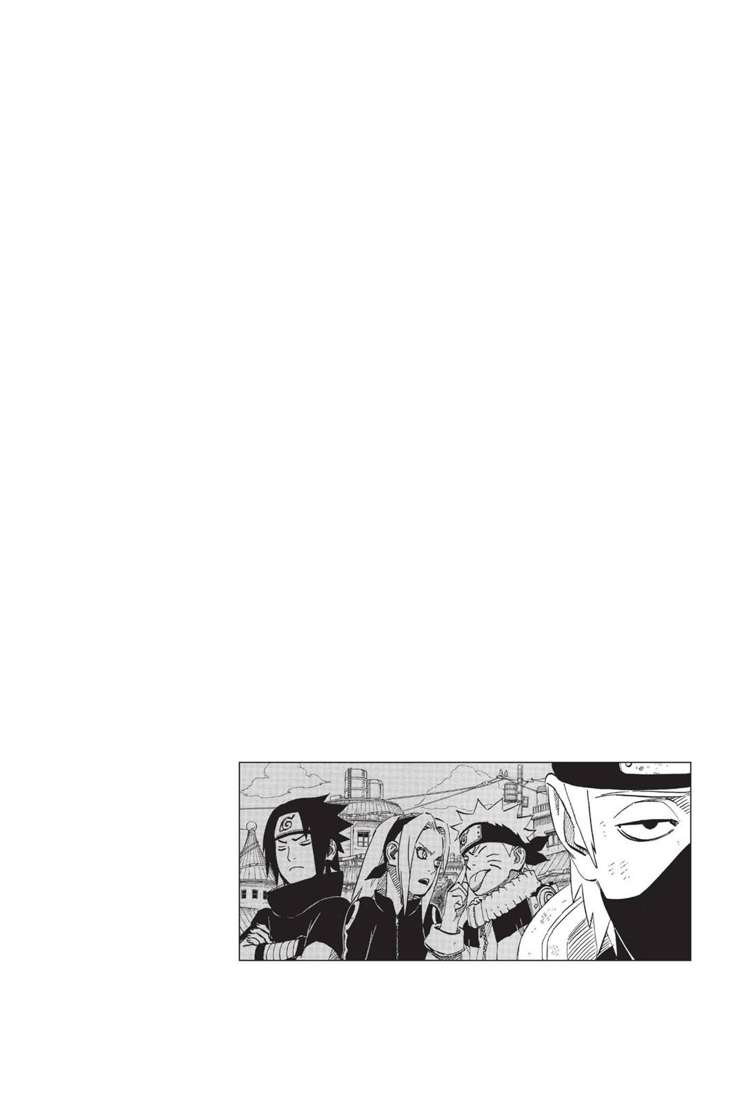 Read Naruto ENGLISH Manga Online