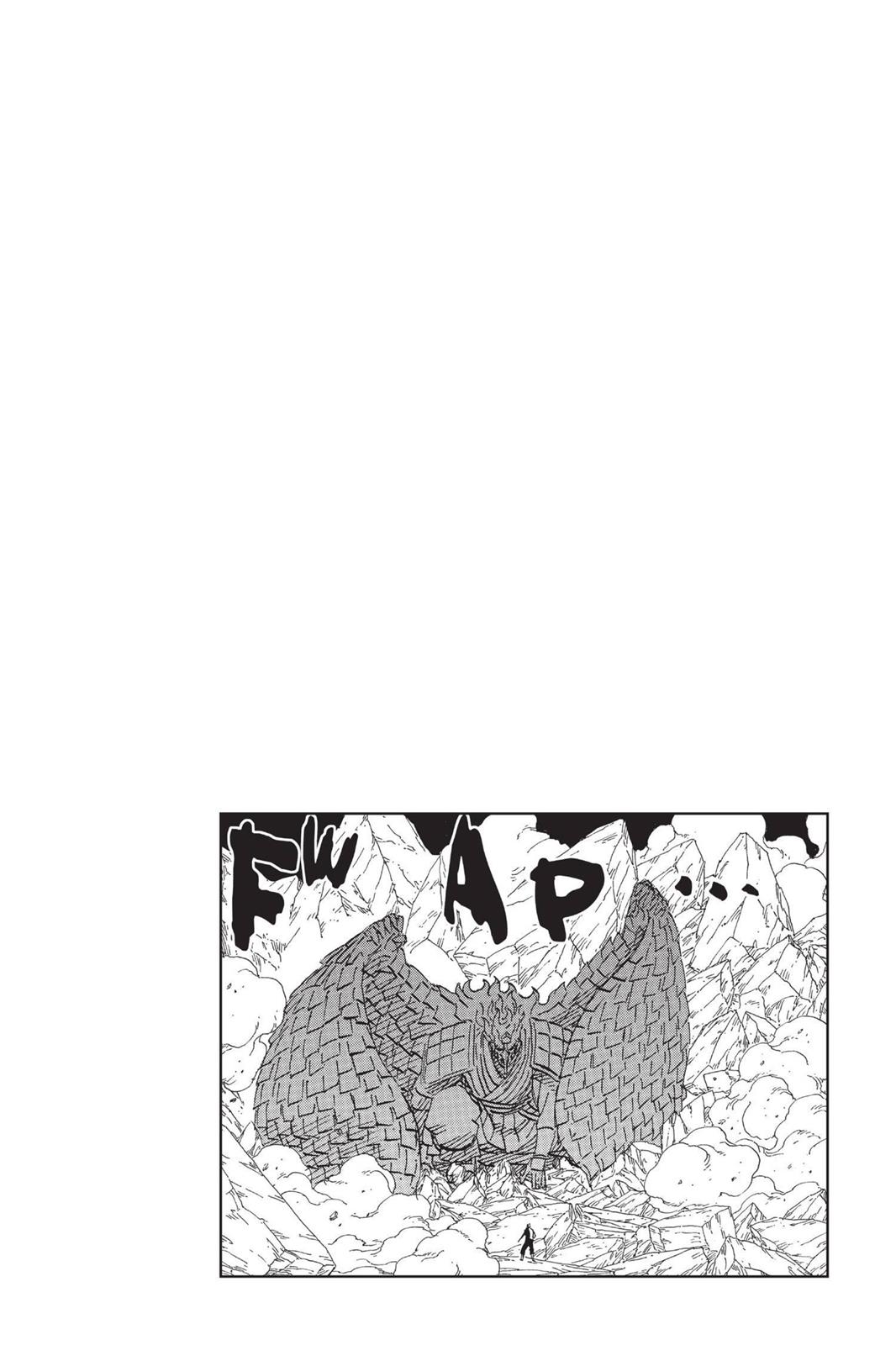 Read Naruto ENGLISH Manga Online