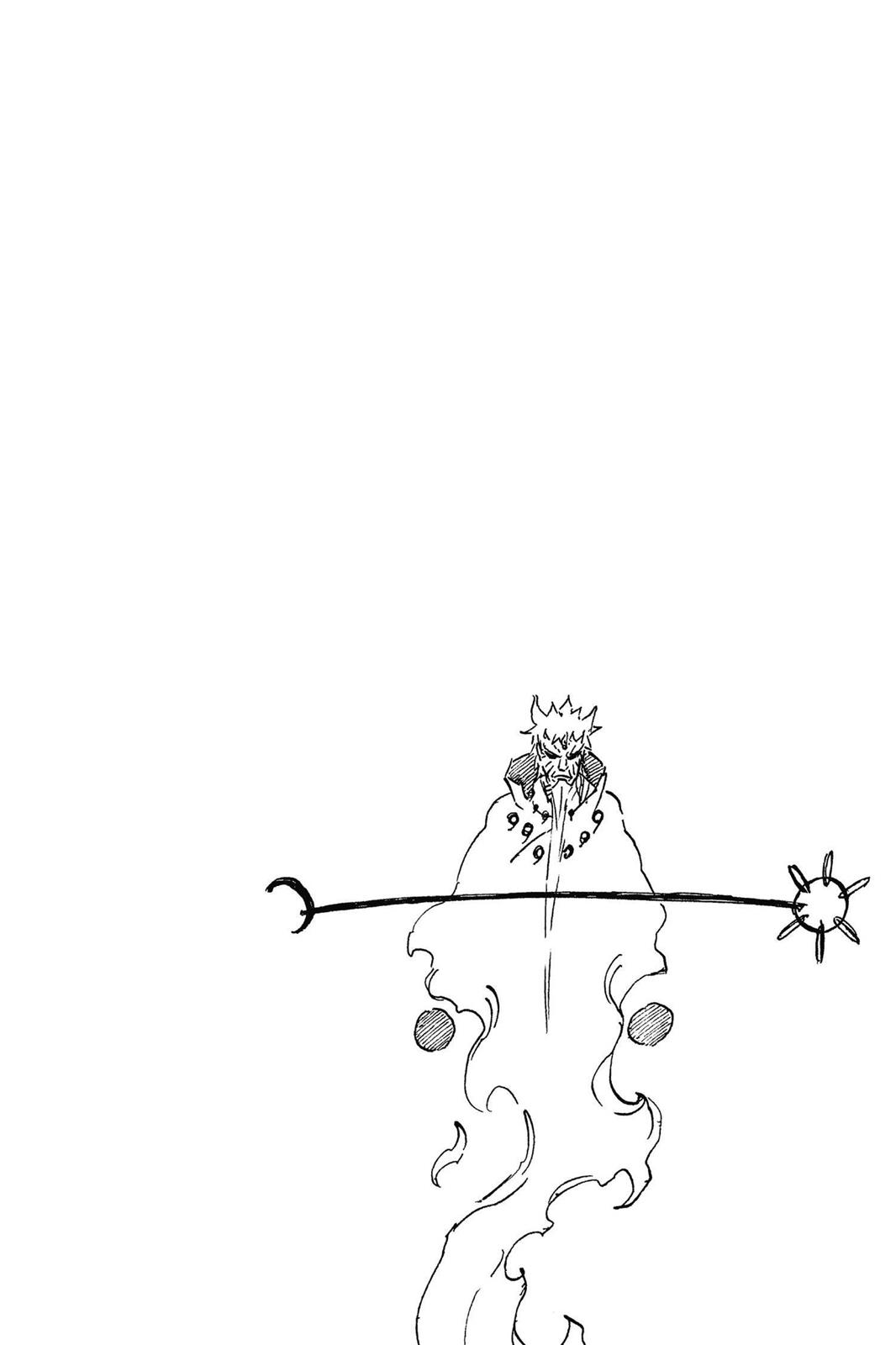 Read Naruto ENGLISH Manga Online