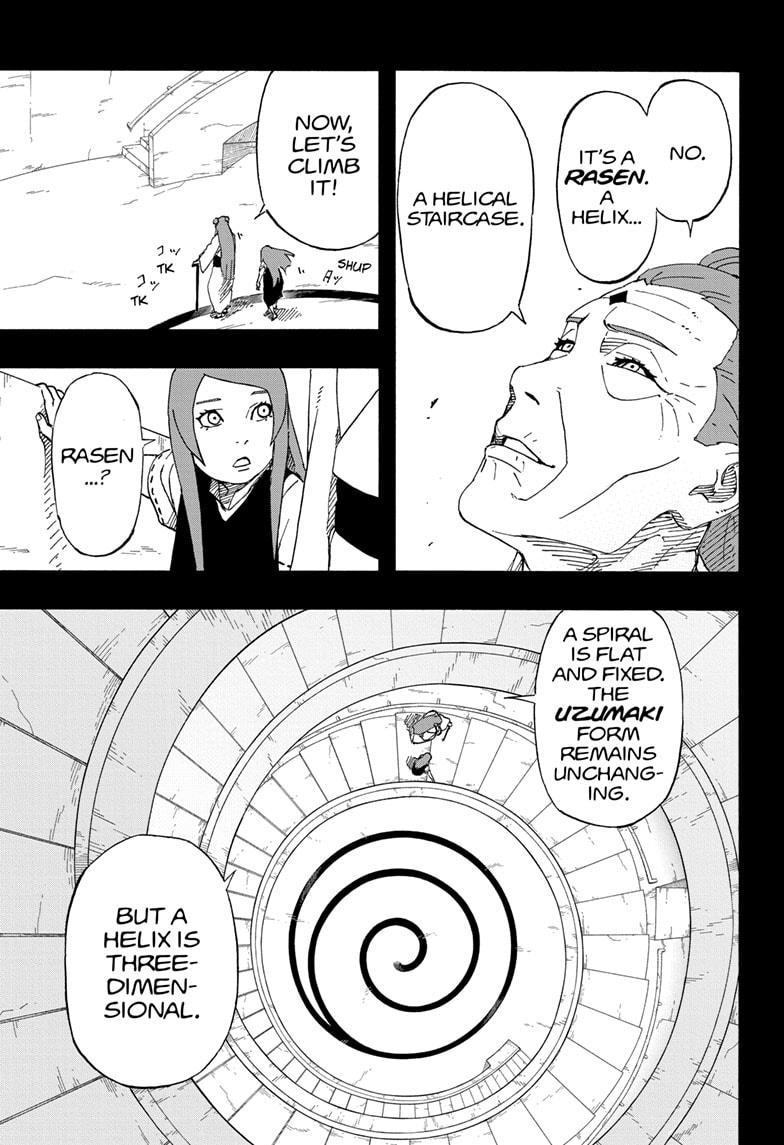 Read Naruto ENGLISH Manga Online