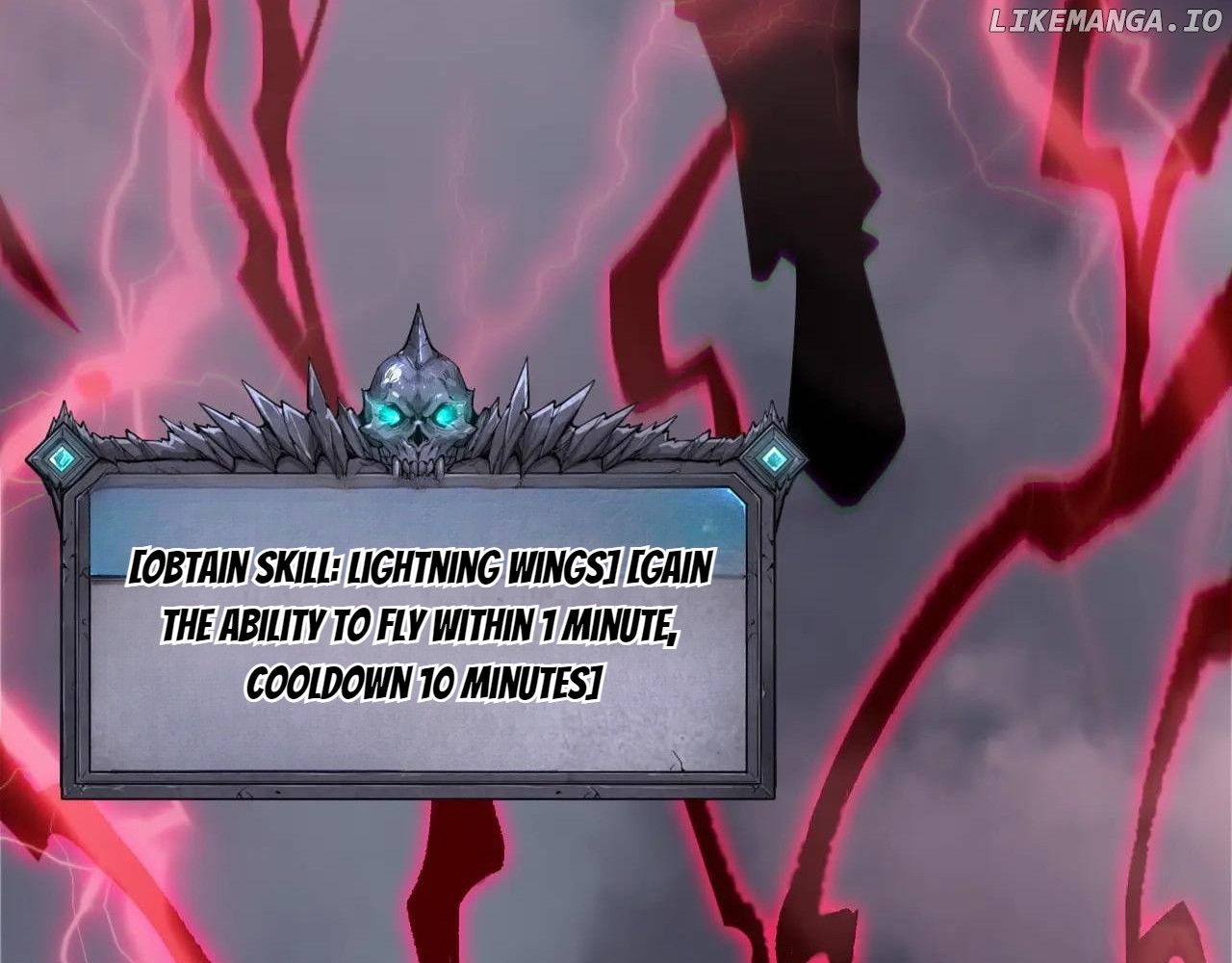 Read Necromancer, the Ultimate Scourge! ENGLISH Manga Online