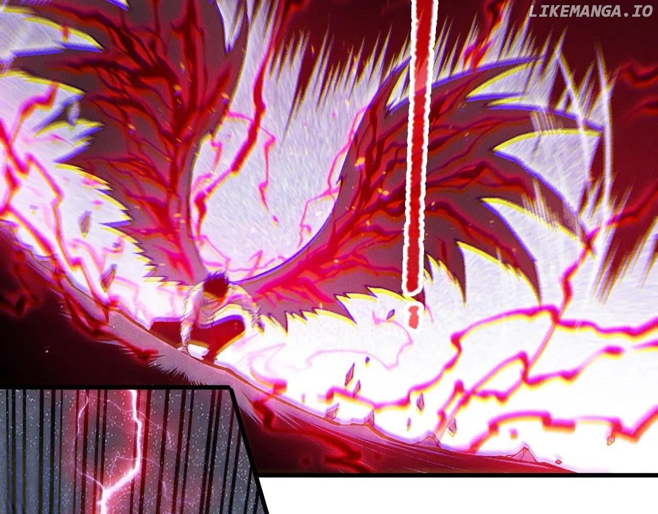 Read Necromancer, the Ultimate Scourge! ENGLISH Manga Online