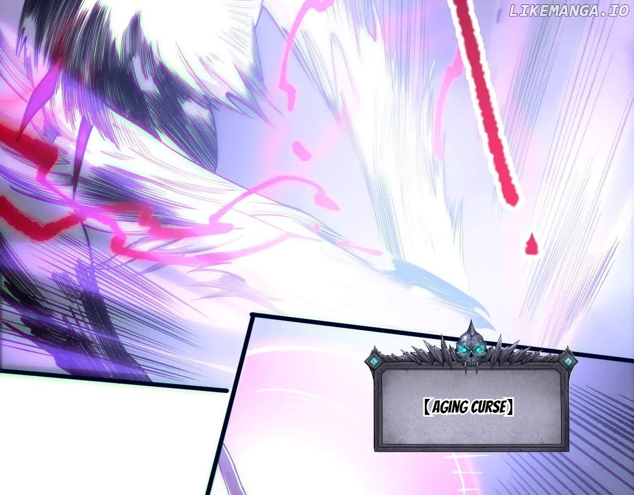 Read Necromancer, the Ultimate Scourge! ENGLISH Manga Online